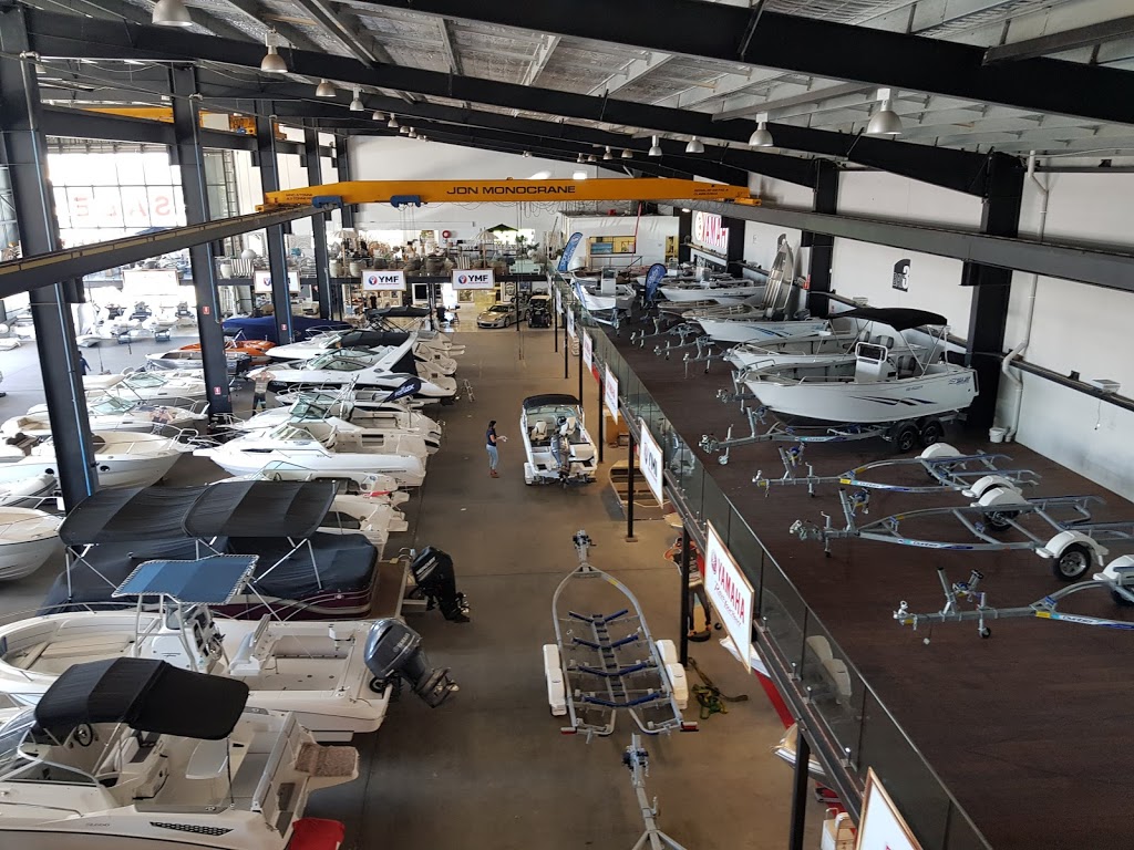 Stefan Boating World | store | 27 Waterway Dr, Coomera QLD 4209, Australia | 0730630000 OR +61 7 3063 0000