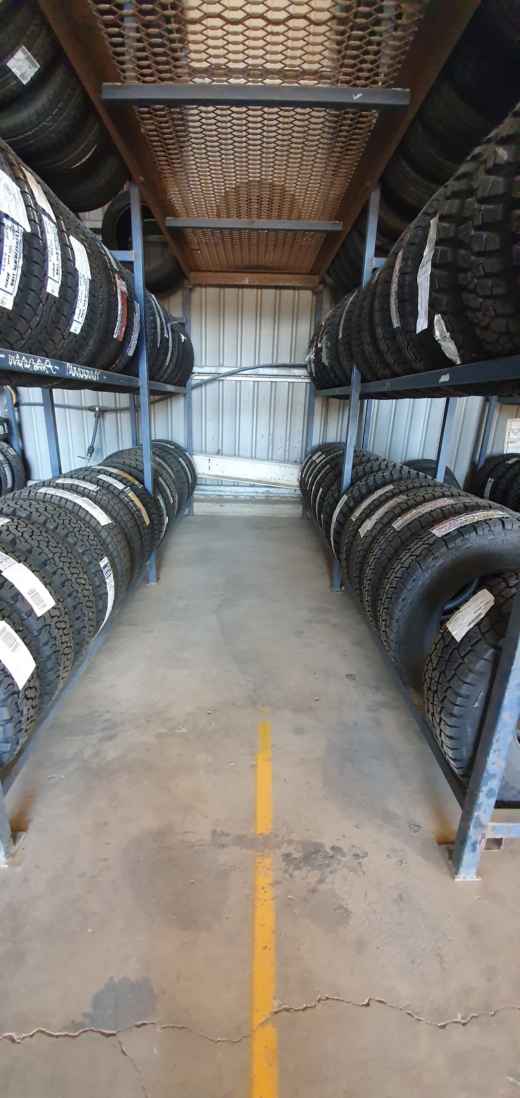 Namoi Tyre Service | 47-49 Boolcarrol Rd, Wee Waa NSW 2388, Australia | Phone: 1300 571 765