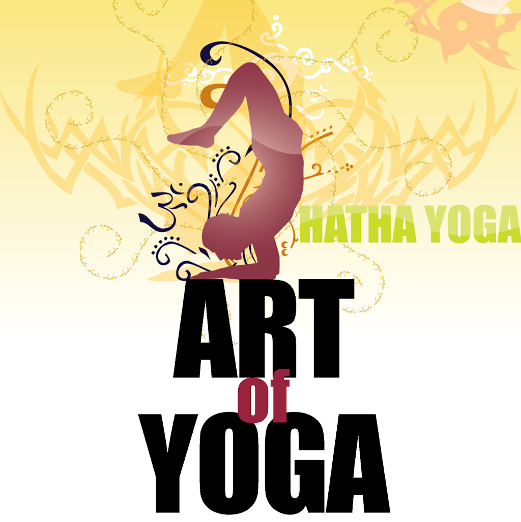 Art of Yoga | 8 Melford St, Hurlstone Park NSW 2193, Australia | Phone: 0401 061 616