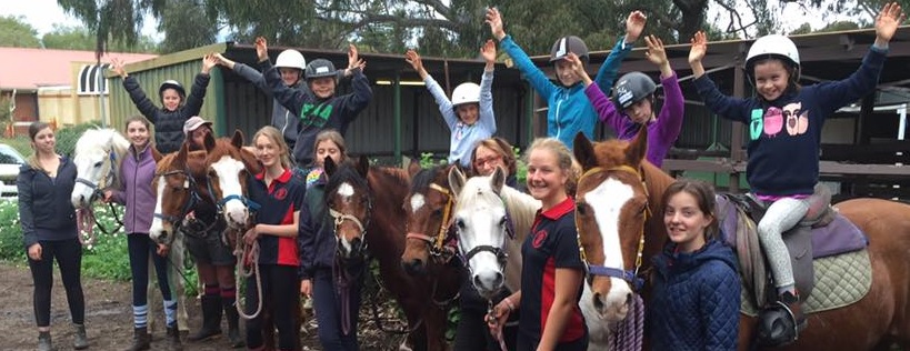 Claremont Therapeutic Riding Centre | Brockway Rd, Mount Claremont WA 6010, Australia | Phone: (08) 9384 3492