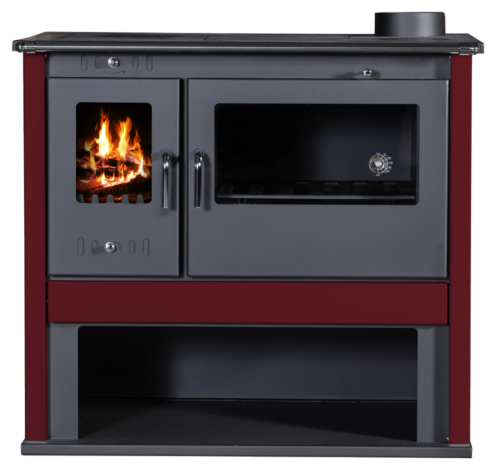 Wood Cookers | 66 Sydney Rd, Goulburn NSW 2580, Australia | Phone: 1800 717 273