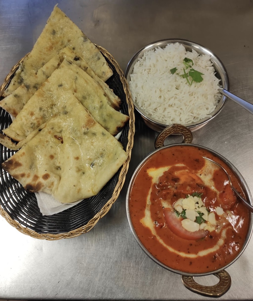 Purna Kitchen Indian Restaurant | restaurant | 122 Hobart Rd, Kings Meadows TAS 7249, Australia | 0363436992 OR +61 3 6343 6992