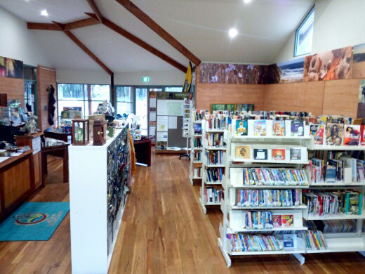 Northcliffe Library | Lot 178 Muirillup Rd, Boorara Brook WA 6262, Australia | Phone: (08) 9776 7203