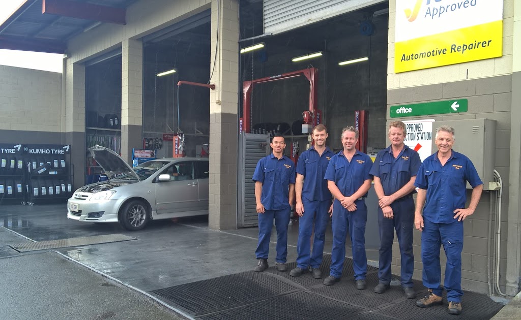 Petes Garage | car repair | 69 Robinson Rd, Nundah QLD 4012, Australia | 0732669637 OR +61 7 3266 9637
