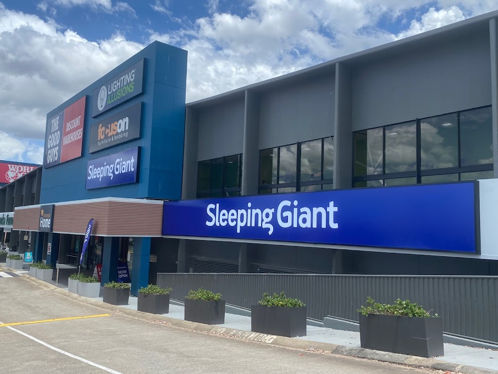 Brisbane Sign Centre | 73 Ney Rd, Capalaba QLD 4157, Australia | Phone: 0438 120 604