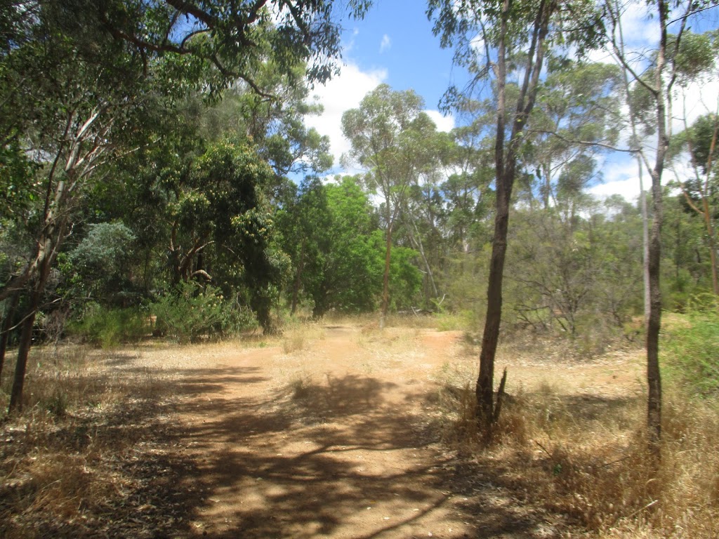 Railway Reserve Heritage Trail | park | Owen Rd, Parkerville WA 6081, Australia