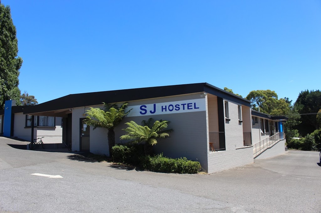 SJ Hostel. Launceston | 705 W Tamar Hwy, Legana TAS 7277, Australia | Phone: 0484 005 331