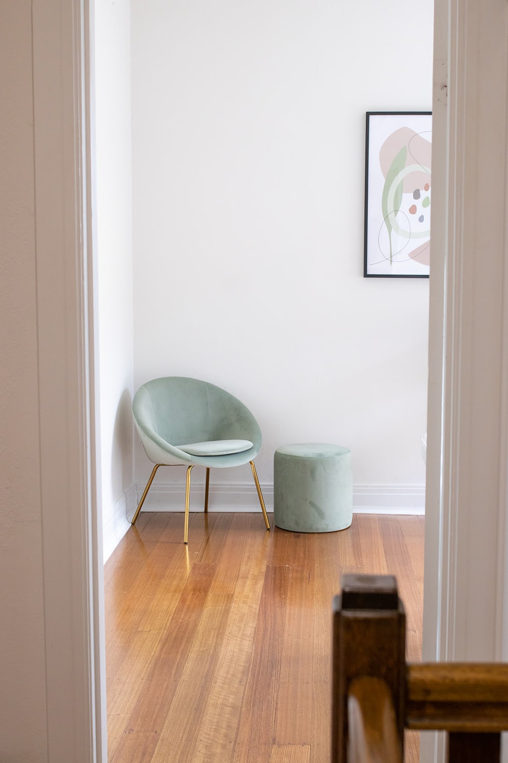 Here She Glows | 2 Sturt St Upstairs entry via, Grenville St, Ballarat Central VIC 3350, Australia | Phone: (03) 5309 3253