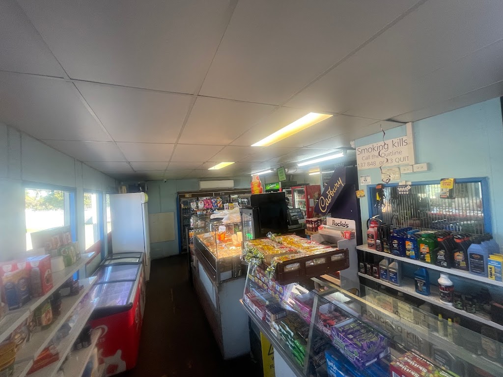 Ampol - Titos fuel station & Roadhouse | 87 Mitchell St, Bourke NSW 2840, Australia | Phone: (02) 6872 2330