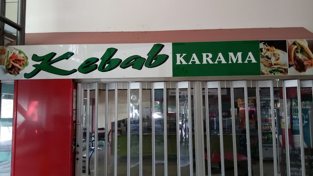 Kebab Karama | restaurant | 33/37 Kalymnos Dr, Karama NT 0812, Australia | 0889270989 OR +61 8 8927 0989