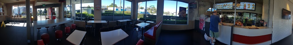 KFC Merrylands | restaurant | 163 Merrylands Rd, Merrylands West NSW 2160, Australia | 0296378049 OR +61 2 9637 8049