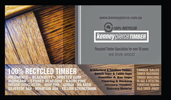 Kenney Pierce Timber | store | 150 Badger Weir Rd, Badger Creek VIC 3777, Australia | 0438622181 OR +61 438 622 181