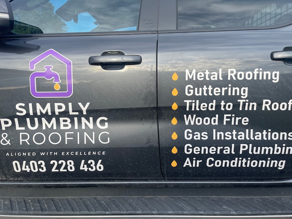 Simply Plumbing | 135 Mason Rd, Jindivick VIC 3818, Australia | Phone: 0403 228 436