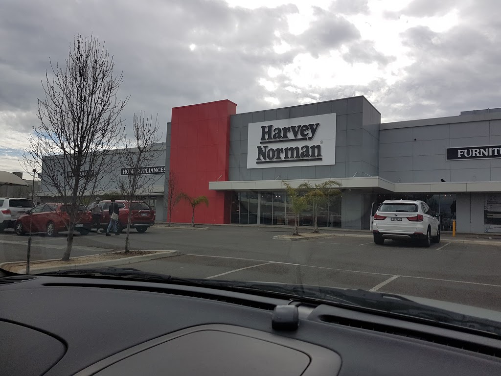 Harvey Norman Sunshine | department store | 484 Ballarat Rd, Sunshine VIC 3020, Australia | 0393346000 OR +61 3 9334 6000