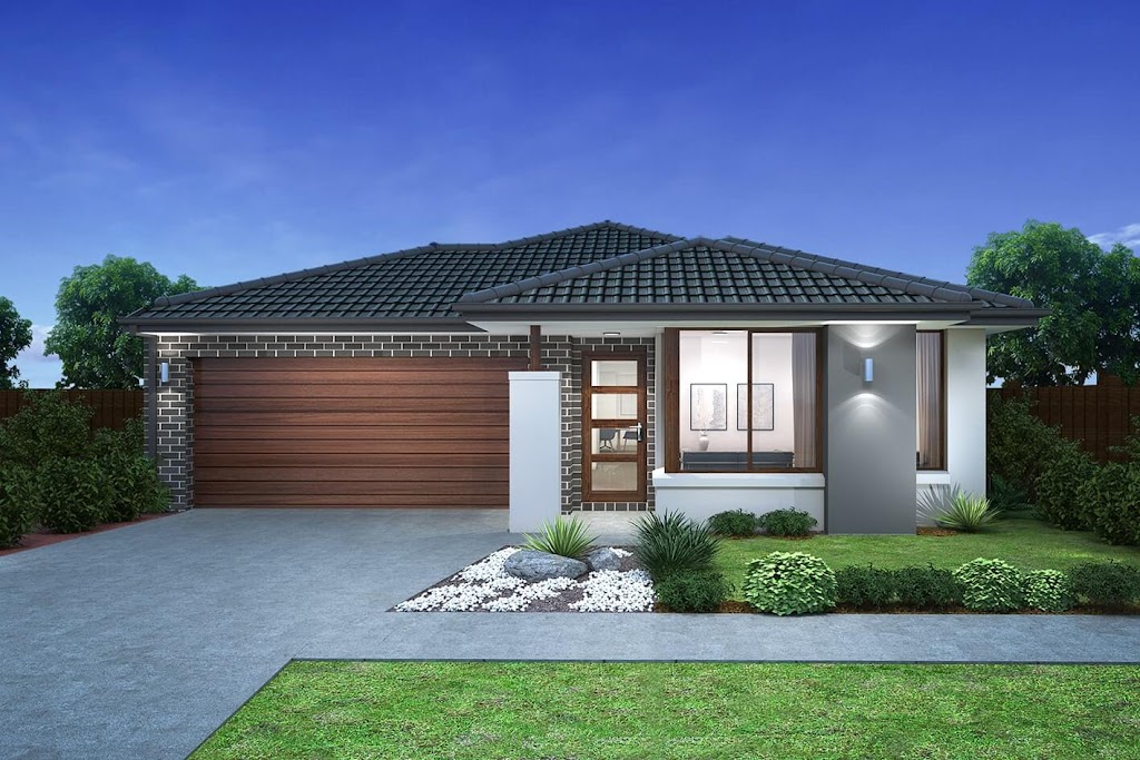 Mimosa Homes - Display, Everley Sunbury | 29 Barolo Lp, Sunbury VIC 3429, Australia | Phone: 1300 646 672