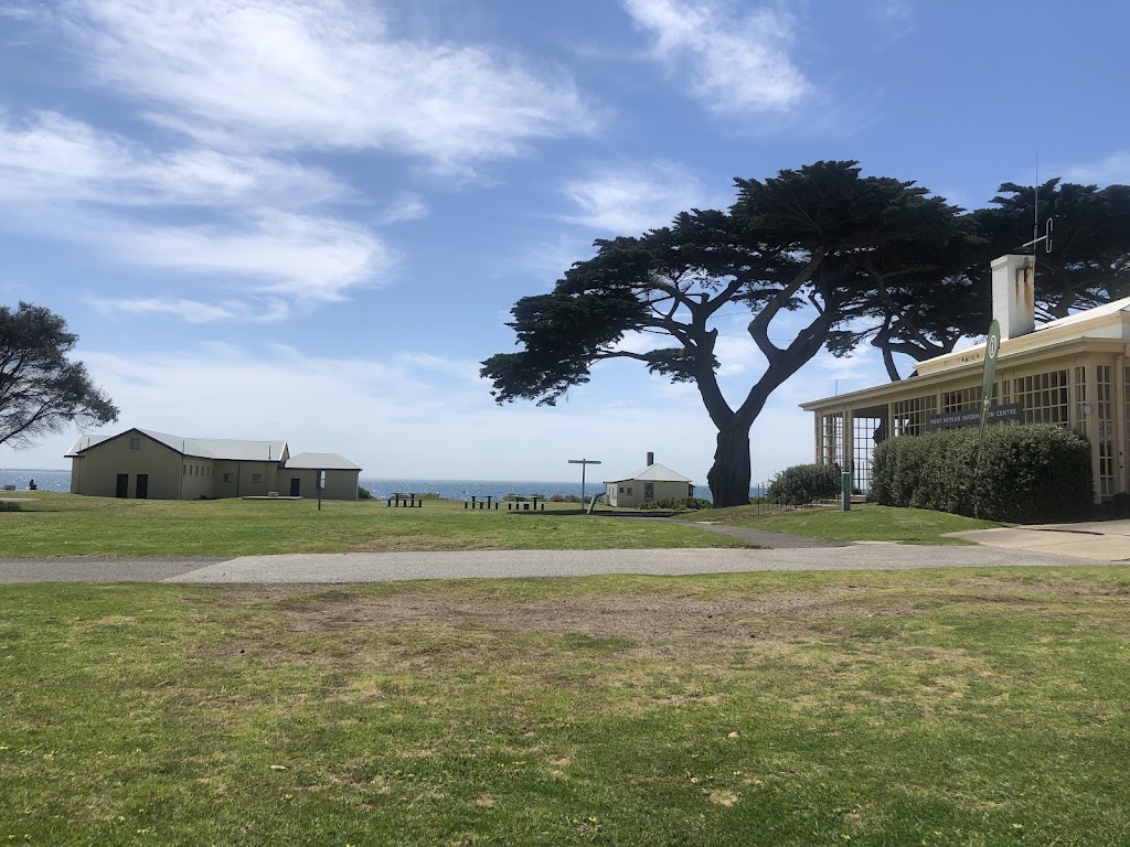 Smooth Electra- Organic Specialty Coffee Van | Point Nepean National Park, Information Centre, Portsea VIC 3944, Australia | Phone: 0417 275 043