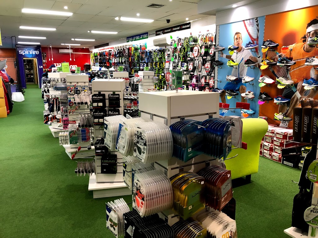 Tennis Warehouse Australia | clothing store | 200 Alexandra Parade, Fitzroy VIC 3065, Australia | 0390212225 OR +61 3 9021 2225