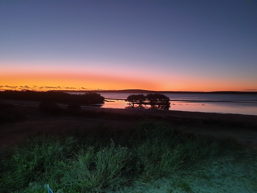 Fowlers Camp | Francois Peron Natl Park WA 6537, Australia | Phone: (08) 9948 2226