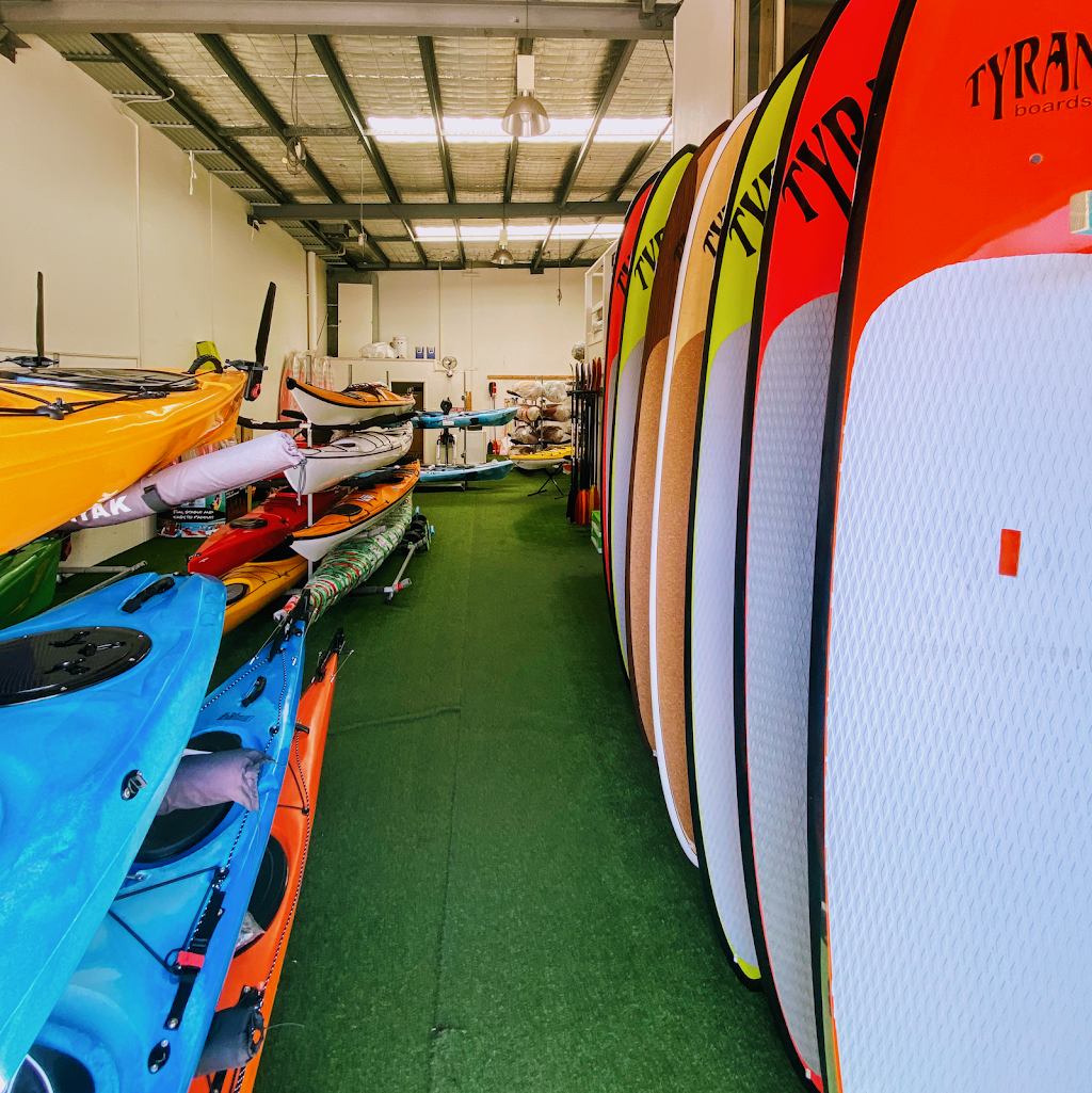 C-Kayak Gold Coast | store | 1/40 Dover Dr, Burleigh Heads QLD 4220, Australia | 0414317656 OR +61 414 317 656