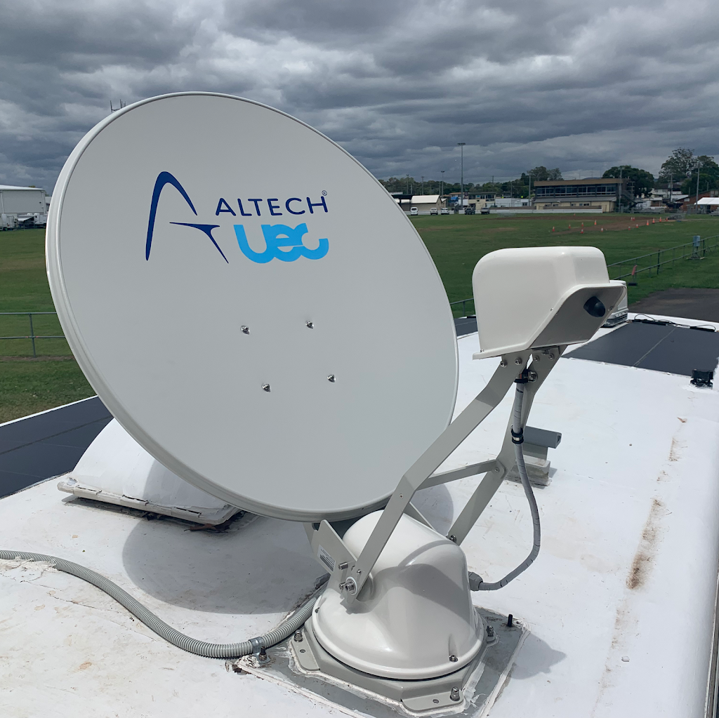 Kennys Antennas and Security | 2092 Gympie Rd, Bald Hills QLD 4036, Australia | Phone: 0423 329 301