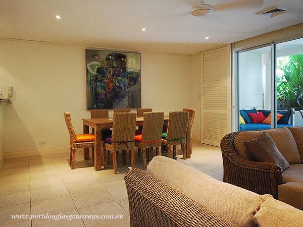 Plantation House | 15 Andrews Cl, Port Douglas QLD 4877, Australia | Phone: (07) 4099 4789