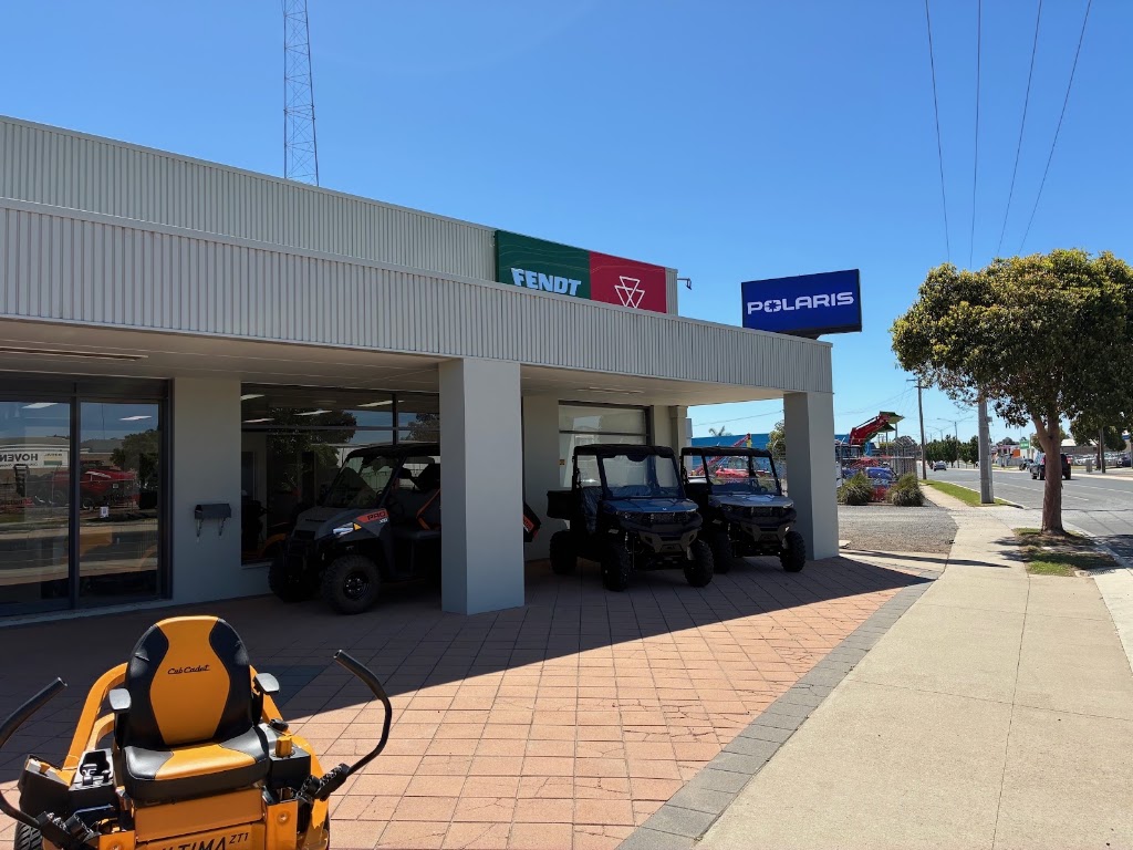 Traction AG | 62 Nyah Rd, Swan Hill VIC 3585, Australia | Phone: (03) 5033 2416