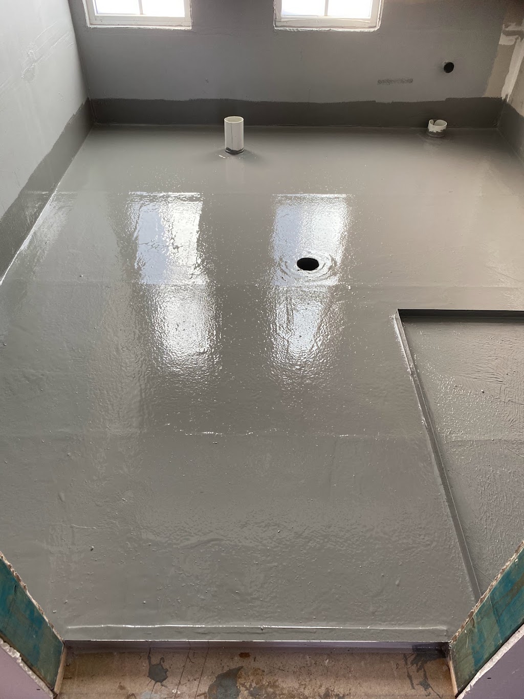 MM waterproofing services | 16 Gipps St, Smithfield NSW 2164, Australia | Phone: 0421 039 076