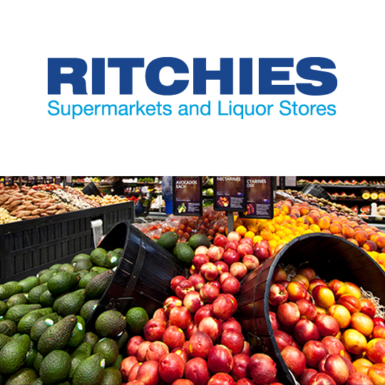 Ritchies SUPA IGA Miners Rest | store | 181-183 Howe St, Miners Rest VIC 3352, Australia | 0353346122 OR +61 3 5334 6122