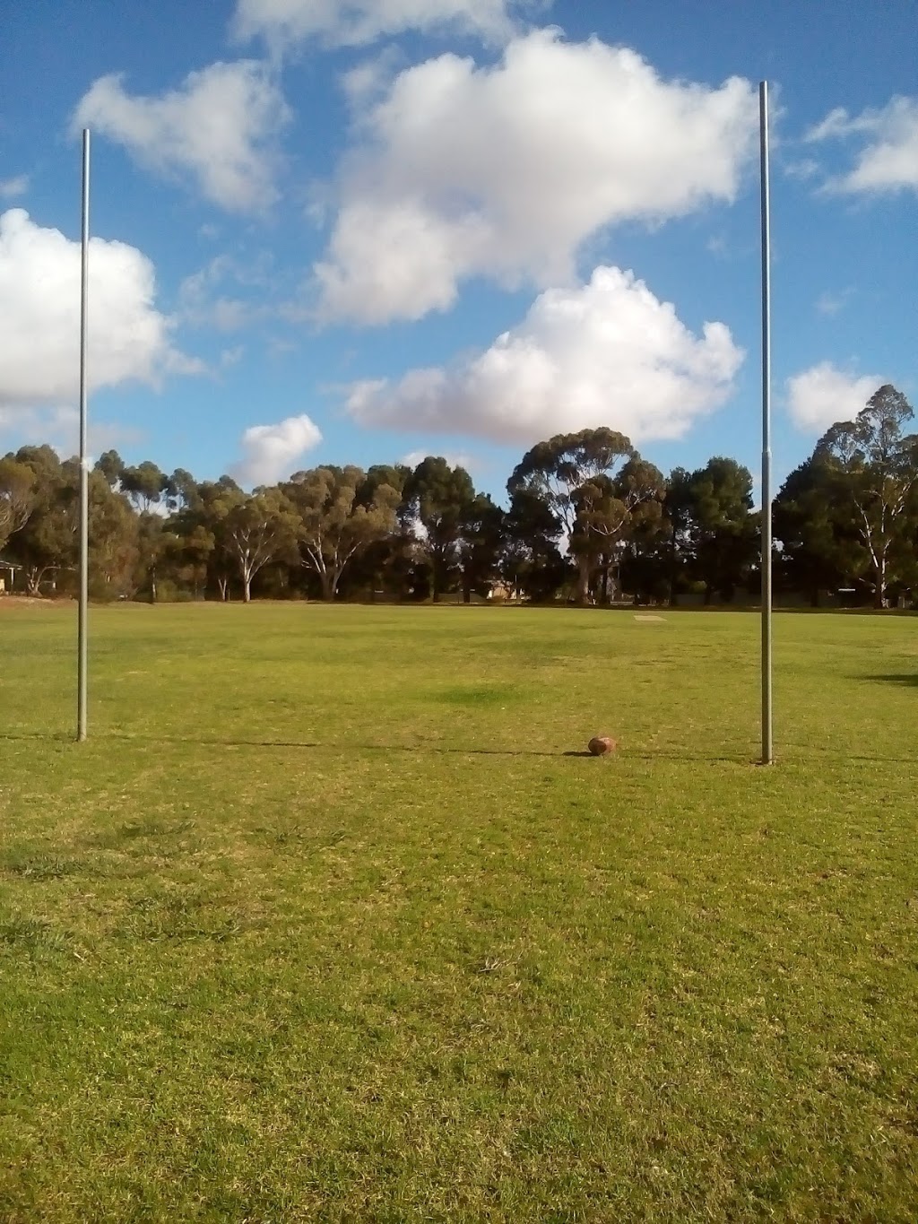 Riverton Primary School Oval | park | Riverton SA 5412, Australia