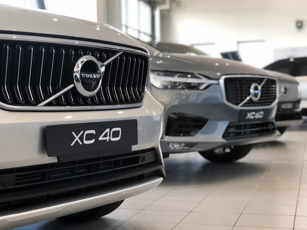 Volvo Cars Five Dock | car dealer | 155-157 Parramatta Rd, Five Dock NSW 2046, Australia | 0287453221 OR +61 2 8745 3221