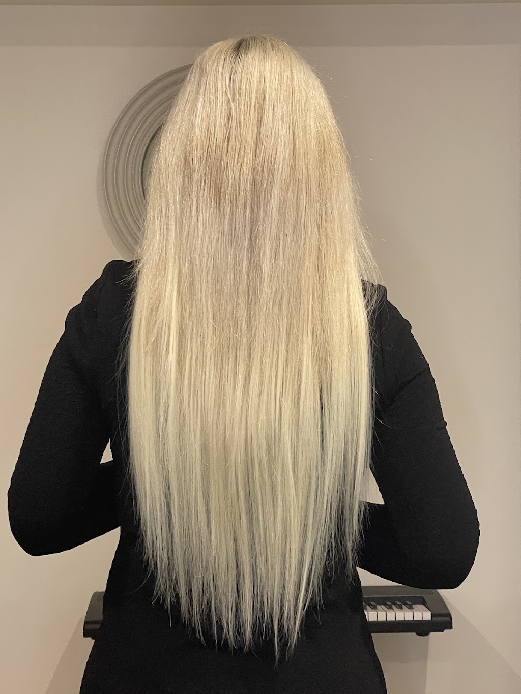 Cloud of Hair | 25 Costa Del Sol Ave, Coombabah QLD 4216, Australia | Phone: 0435 378 739
