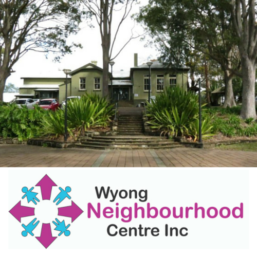Wyong Op Shop | clothing store | Building 1 The Old Primary School, 8 Rankens Ct, Wyong NSW 2259, Australia | 0243531750 OR +61 2 4353 1750