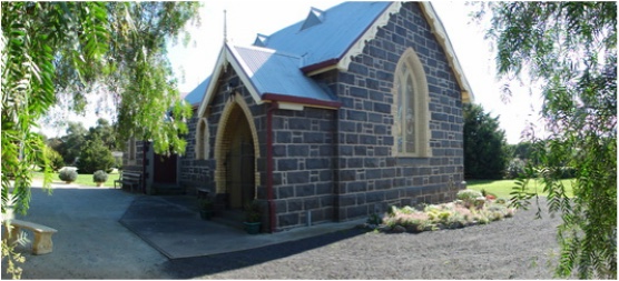 Christ Church Little River (Anglican) | church | 48-50 Rothwell Rd, Little River VIC 3211, Australia | 0352826487 OR +61 3 5282 6487