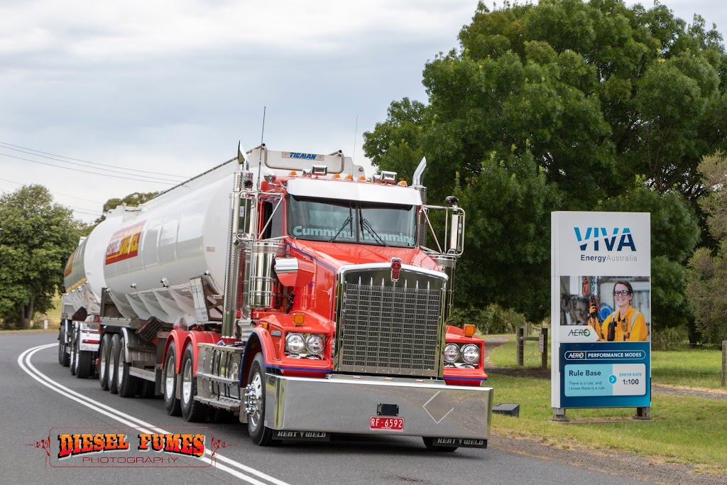 Riordan Fuels Express Diesel | 10 Old Melbourne Rd, Lara VIC 3220, Australia | Phone: 1800 746 732