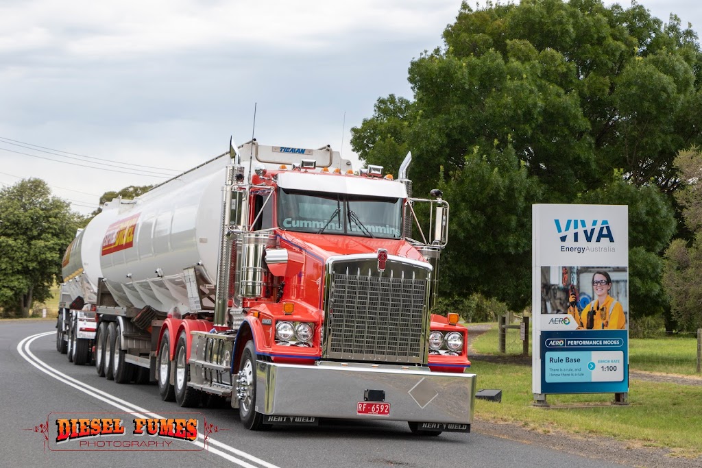 Riordan Fuels Express Diesel | gas station | 10 Old Melbourne Rd, Lara VIC 3220, Australia | 1800746732 OR +61 1800 746 732