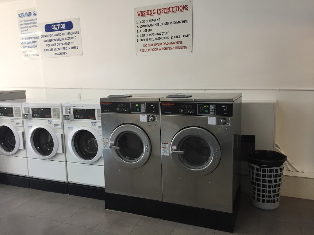 The Bubble Express trading as Buckley Street Laundrette | laundry | 3 Buckley St, Noble Park VIC 3174, Australia | 0438112125 OR +61 438 112 125