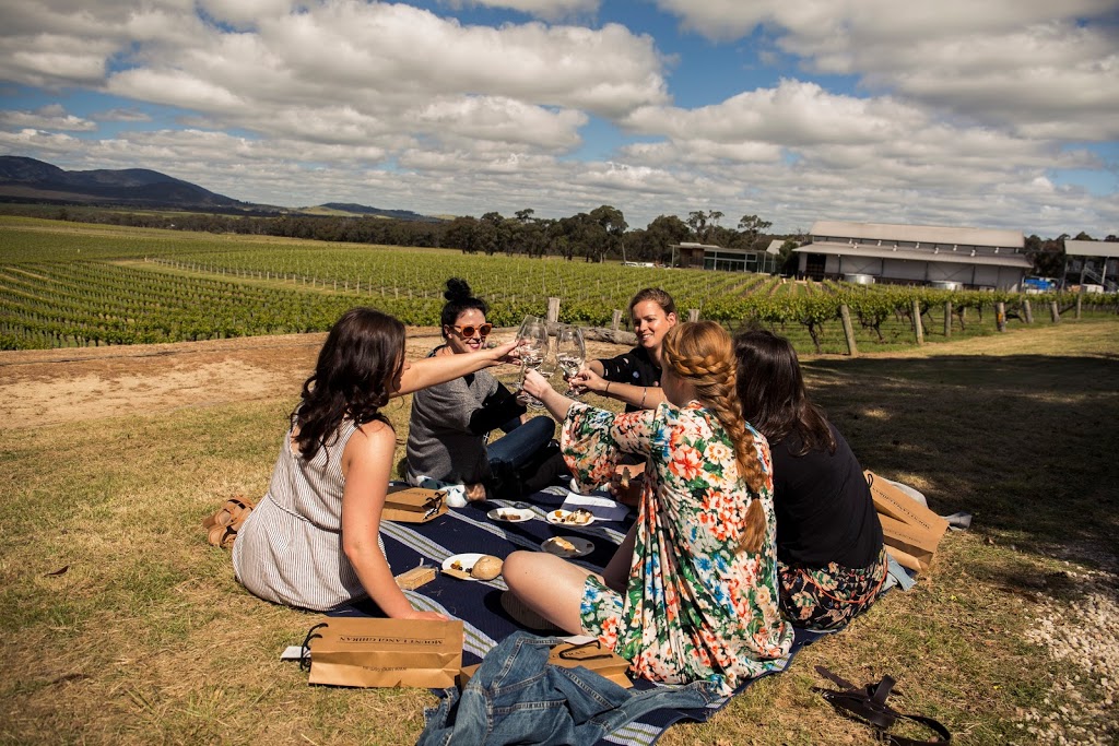 Mount Langi Ghiran Vineyard | 80 Vine Rd, Bayindeen VIC 3375, Australia | Phone: (03) 5354 3207