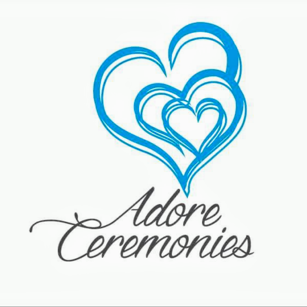 Adore Ceremonies | 75 Mahogany Dr, Pelican Waters QLD 4551, Australia | Phone: 0423 451 179