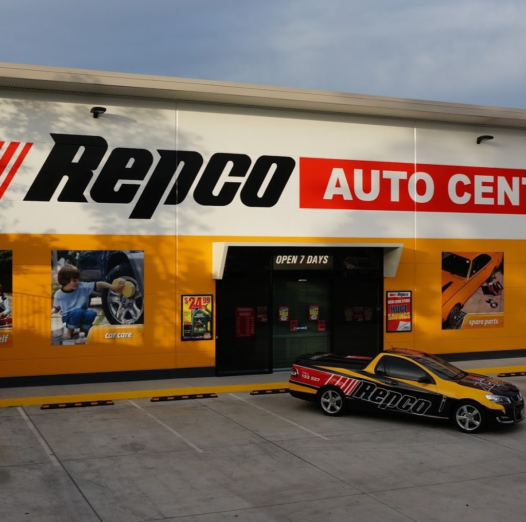 Repco OXENFORD | car repair | 1/8 Leo Graham Way, Oxenford QLD 4210, Australia | 0756178800 OR +61 7 5617 8800