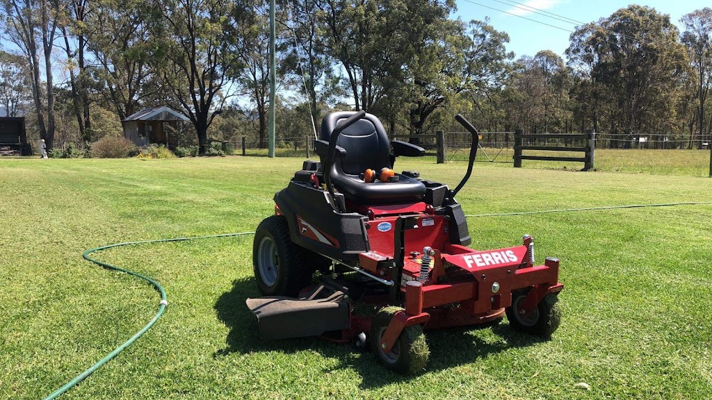 Bobcat Tipper Service | Dungog Rd, Martins Creek NSW 2420, Australia | Phone: 0487 624 605