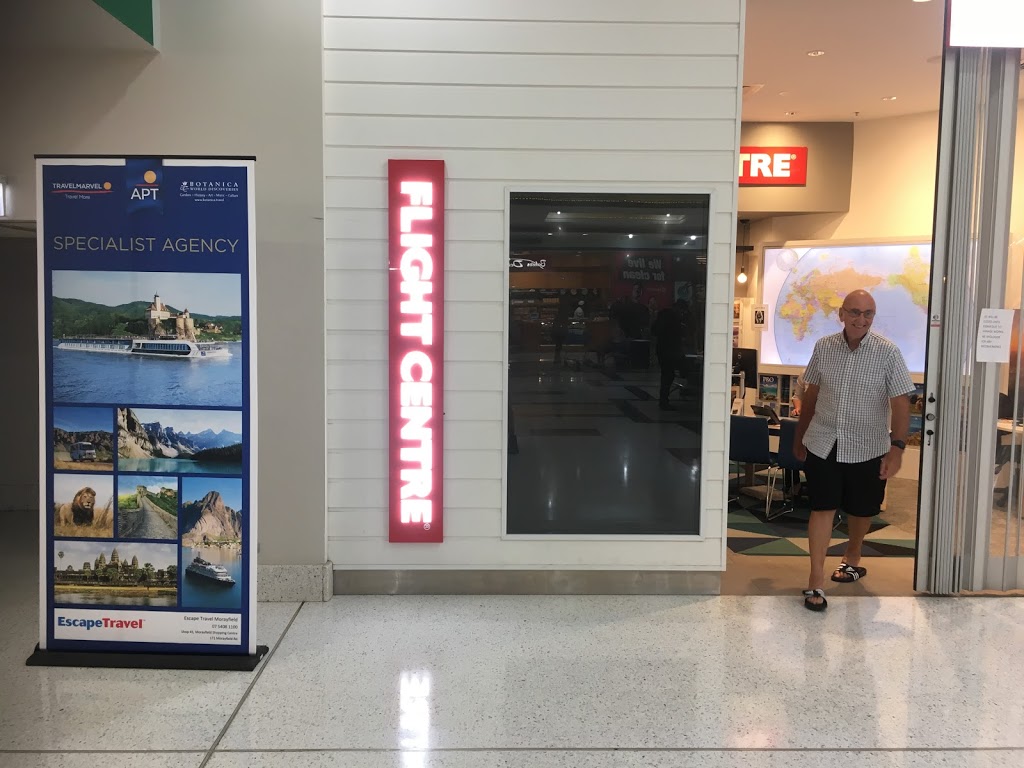 Flight Centre Morayfield - Cruise | travel agency | Suite 500 Morayfield Shopping Centre, 171 Morayfield Rd, Morayfield QLD 4506, Australia | 1300369413 OR +61 1300 369 413