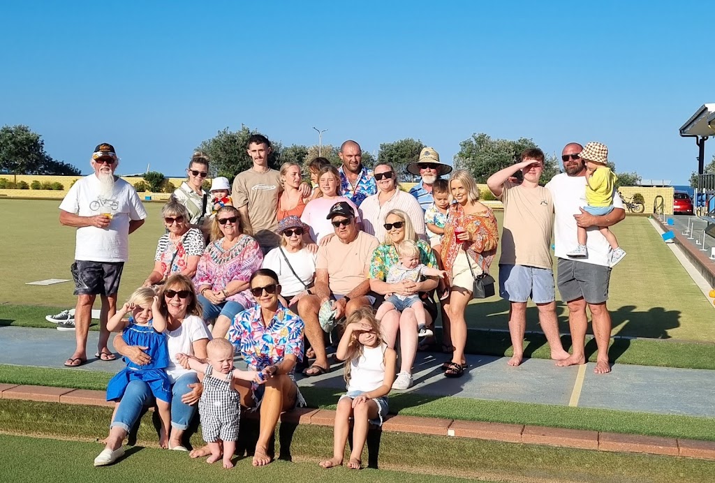 Barefoot Bowls Party | 2A Towradgi Rd, Towradgi NSW 2518, Australia | Phone: 0418 673 618