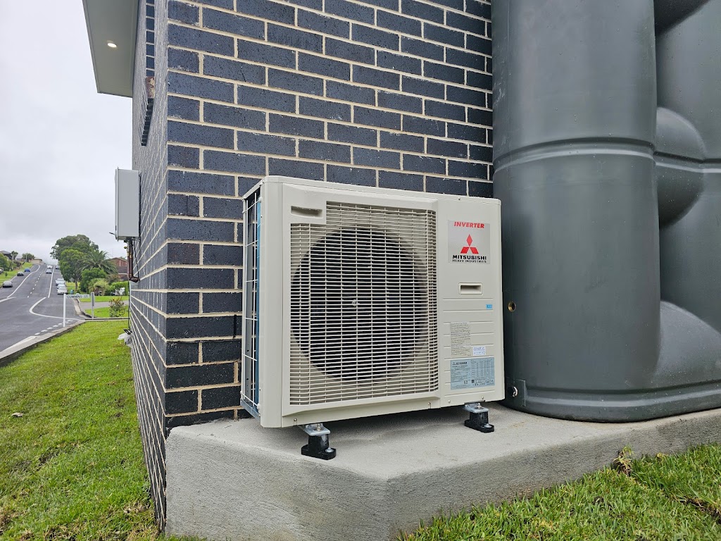 Airserve Air Conditioning | Unit 28/7 Waynote Pl, Unanderra NSW 2526, Australia | Phone: 0412 901 533