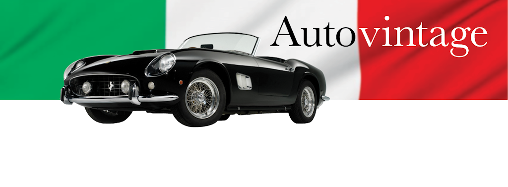 Autovintage Pty Ltd | 1/11 Independent Way, Ravenhall VIC 3023, Australia | Phone: (03) 8390 0300