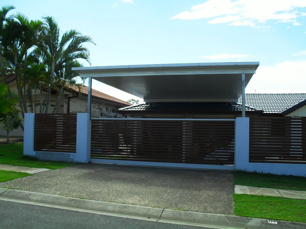 All Coast Aluminium | 2359 Beaudesert Beenleigh Rd, Tamborine QLD 4270, Australia | Phone: 0416 733 523