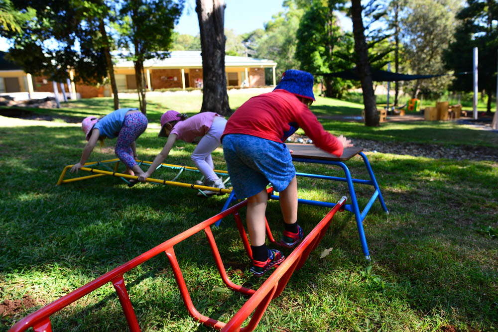 Bumblebee Early Education Centre | 2 Slade St, Goonellabah NSW 2480, Australia | Phone: (02) 6624 1900