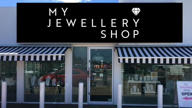 My Jewellery Shop | jewelry store | 2231 Gold Coast Hwy, Mermaid Beach QLD 4218, Australia | 1800695393 OR +61 1800 695 393