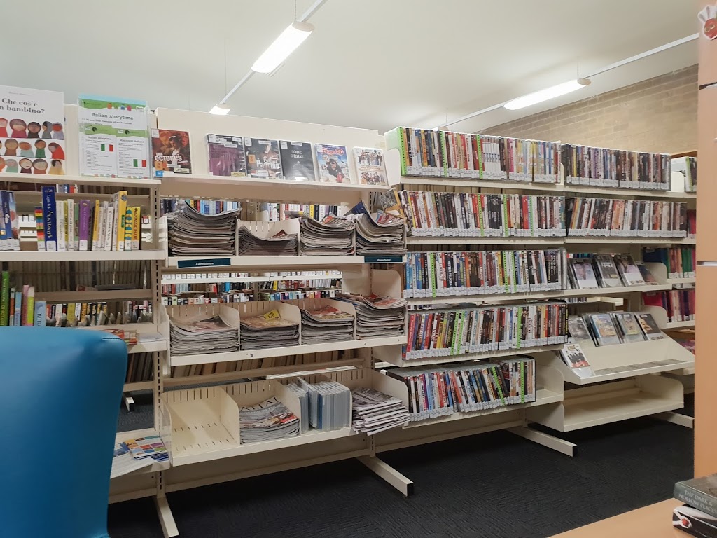 Fawkner Library | library | 77 Jukes Rd, Fawkner VIC 3060, Australia | 0393554200 OR +61 3 9355 4200