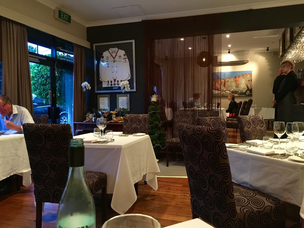 Clarkes | restaurant | 97 Flora Terrace, North Beach WA 6020, Australia | 0892467621 OR +61 8 9246 7621