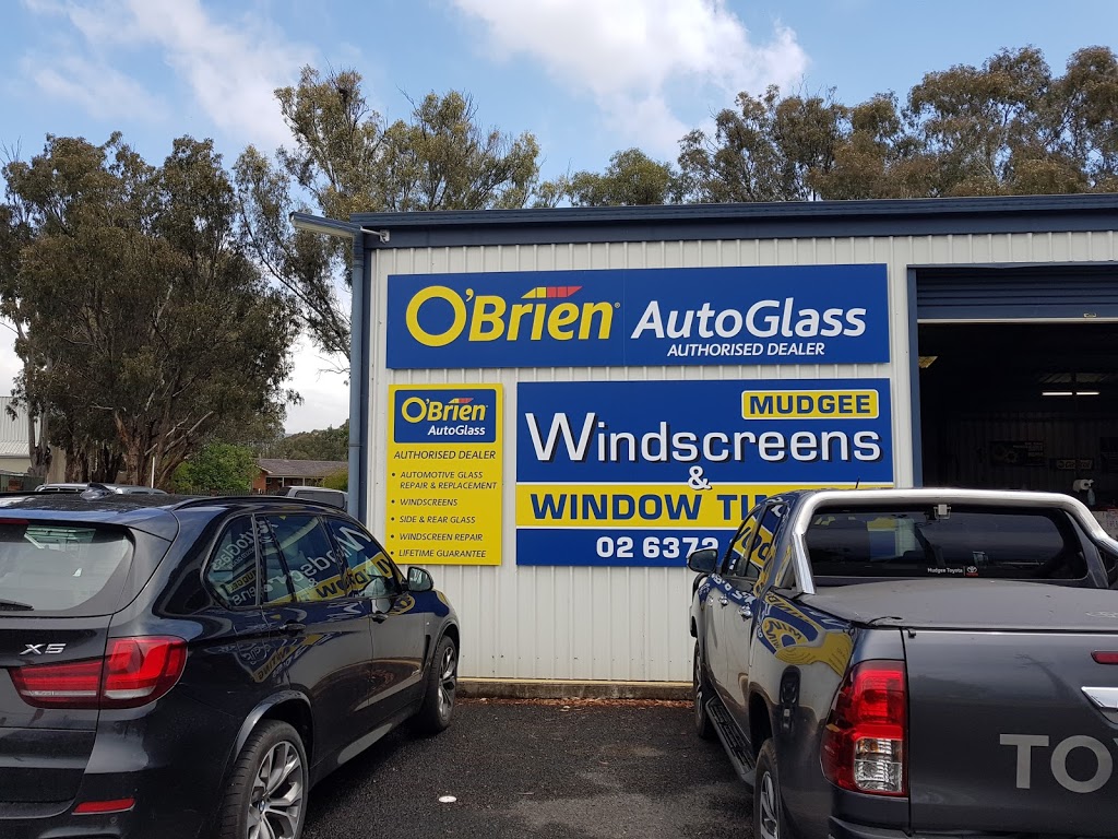 Mudgee Windscreens and Window Tinting | 30 Sydney Rd, Mudgee NSW 2850, Australia | Phone: (02) 6372 3055